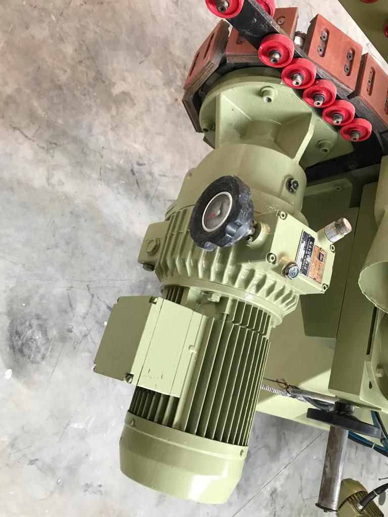  AP778 - 1044 - Levigatrice tecnolegno TG in vendita - foto 4