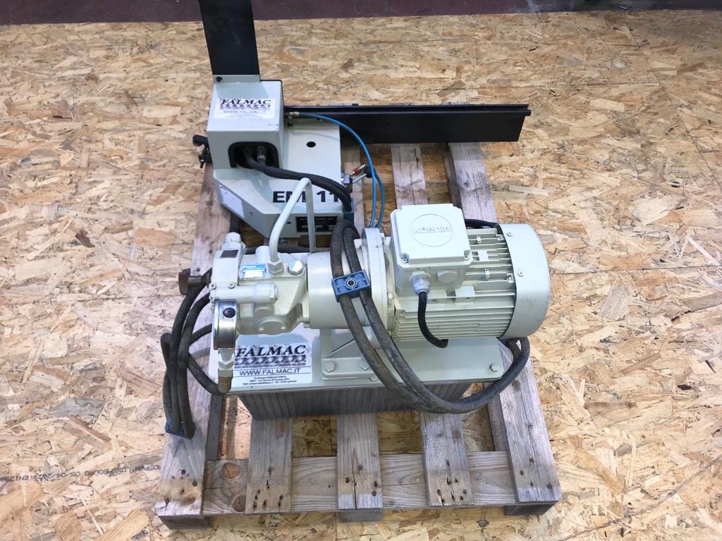 LE974-Caricatore Weinig  in vendita - foto 6