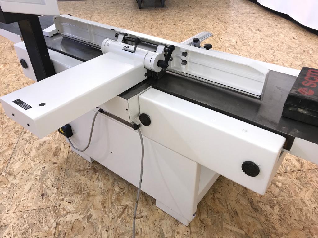 AR885-1190  Pialla a filo per falegnameria F520 in vendita - foto 8