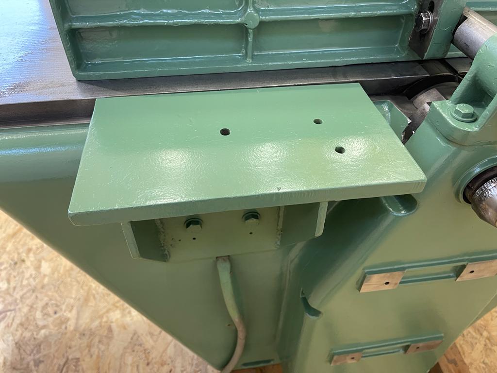 FI937-1260  Pialla a filo marca Velox  in vendita - foto 4