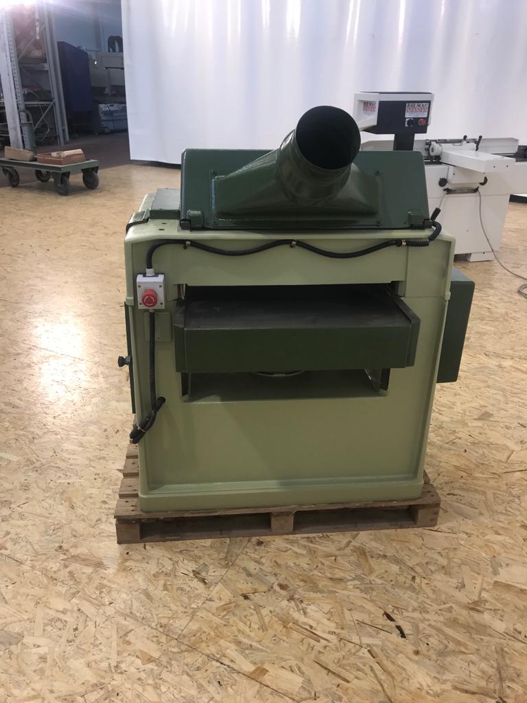 AR884-1191  Pialla a spessore SCM s630 invincibile  in vendita - foto 4