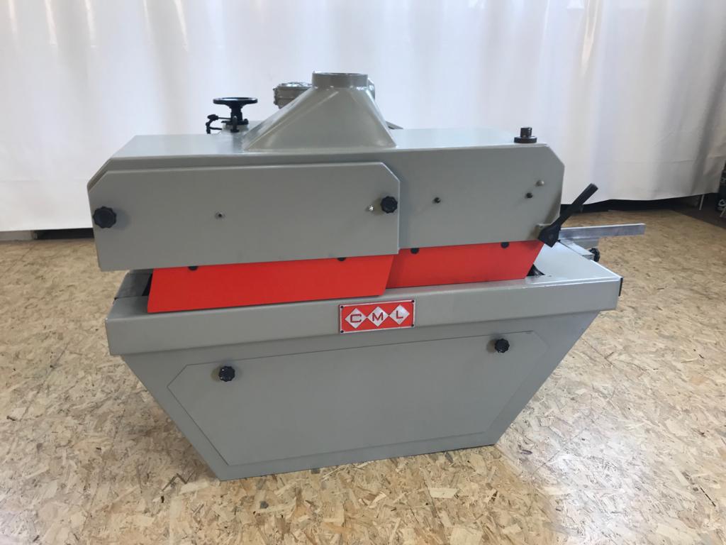 MI940 - 1274  Multiama per falegnameria marca CML in vendita - foto 10