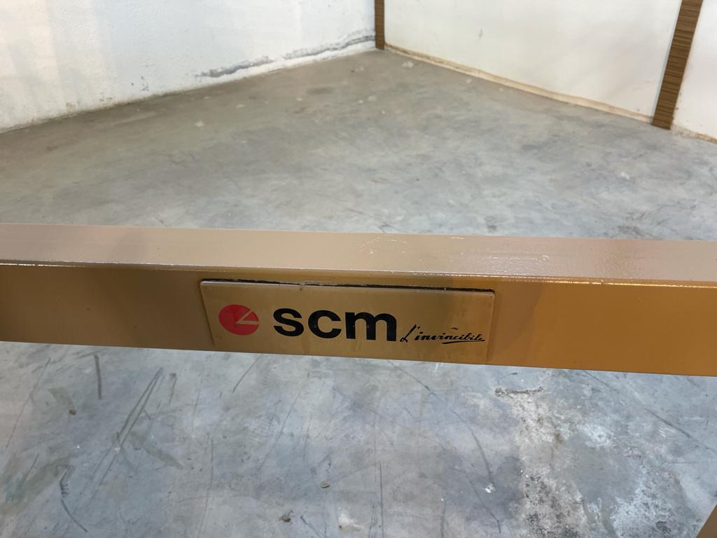 FI762 - 1029 Strettoio SCM SE 60  in vendita - foto 3