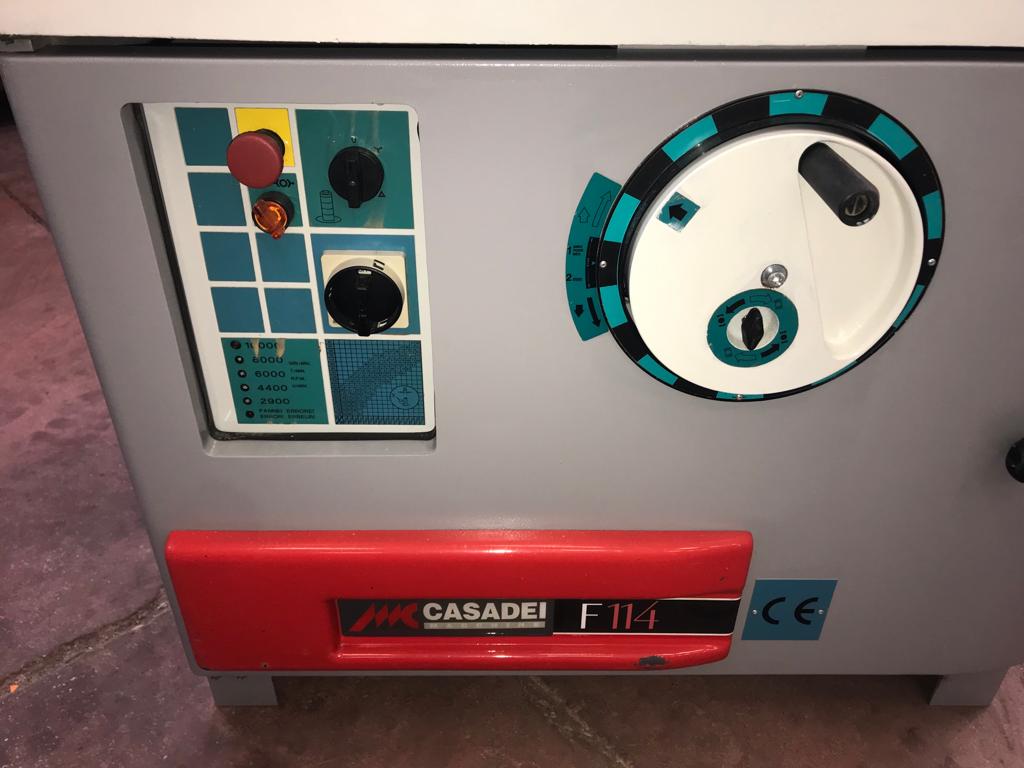 MN860-1138  Toupie marca Casadei  in vendita - foto 6