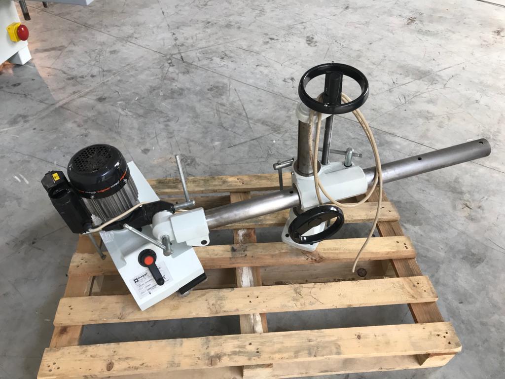 FI757-1024 Trascinatore Steff in vendita - foto 5
