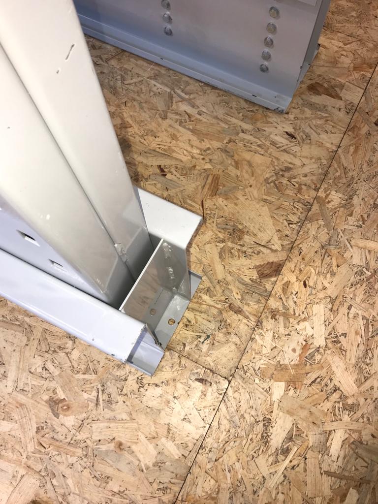 AP947-1282  Cantilever marca BFTM  in vendita - foto 6