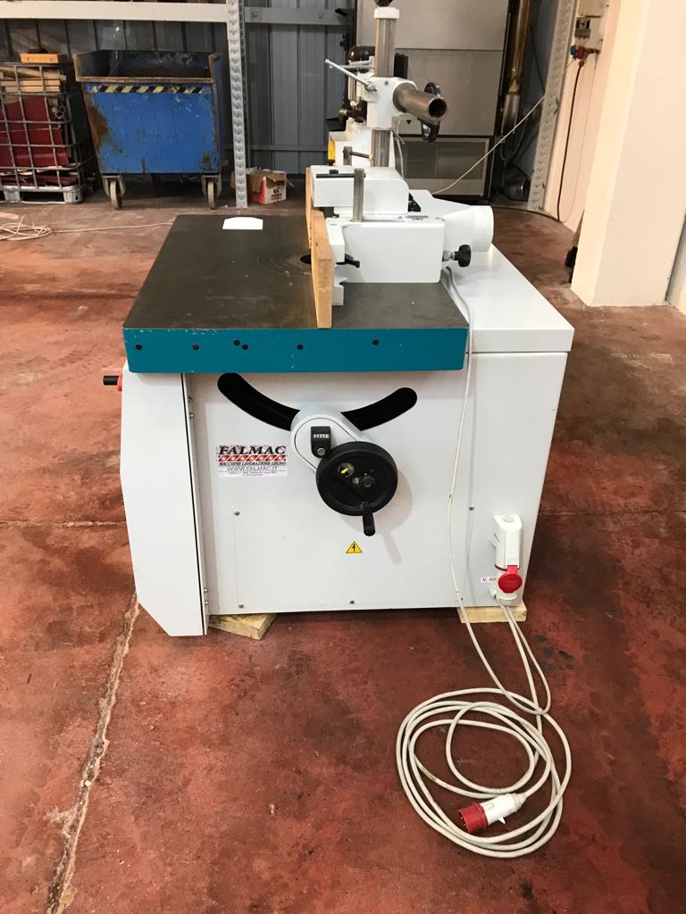 BA851 - Toupie marca Griggio  in vendita - foto 3