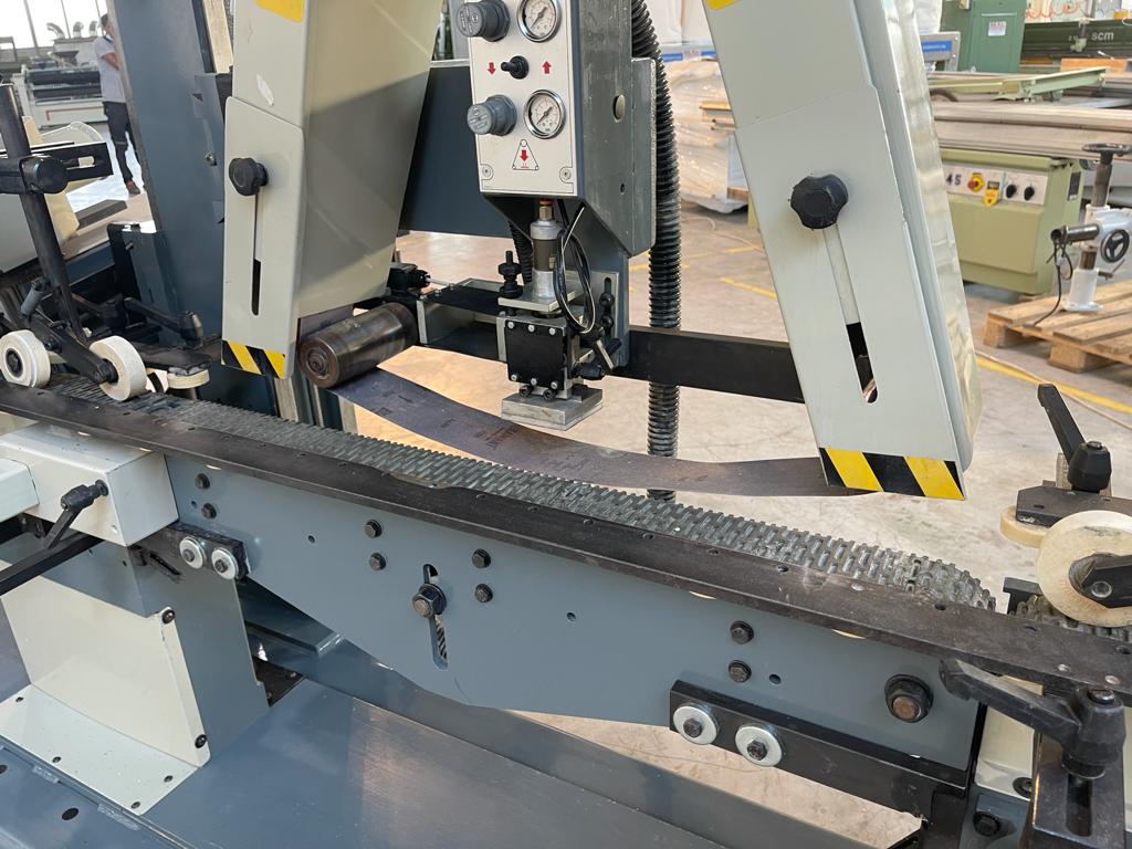 AV818 - 1083  Leviga profili Stemas  in vendita - foto 13