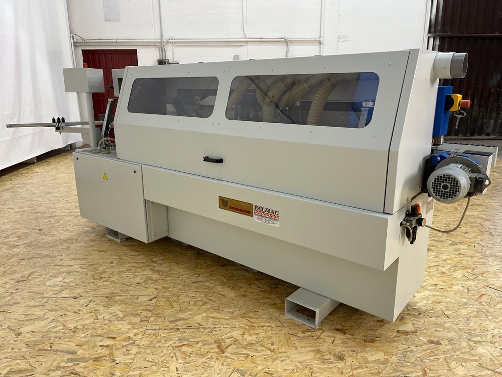 PE866-1146  Bordatrice per falegnameria marca Casadei  in vendita - foto 5