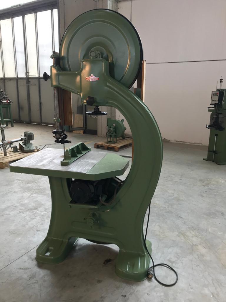 TR718 Sega a nastro centauro in vendita - foto 4