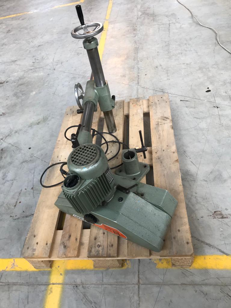 TR719 - Trascinatore univer 1400 in vendita - foto 2
