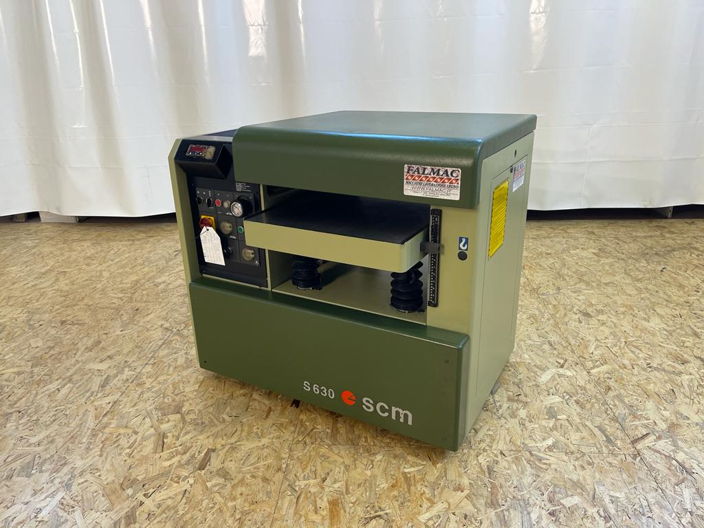 MO879-1185  Pialla a spessore S630  in vendita - foto 2