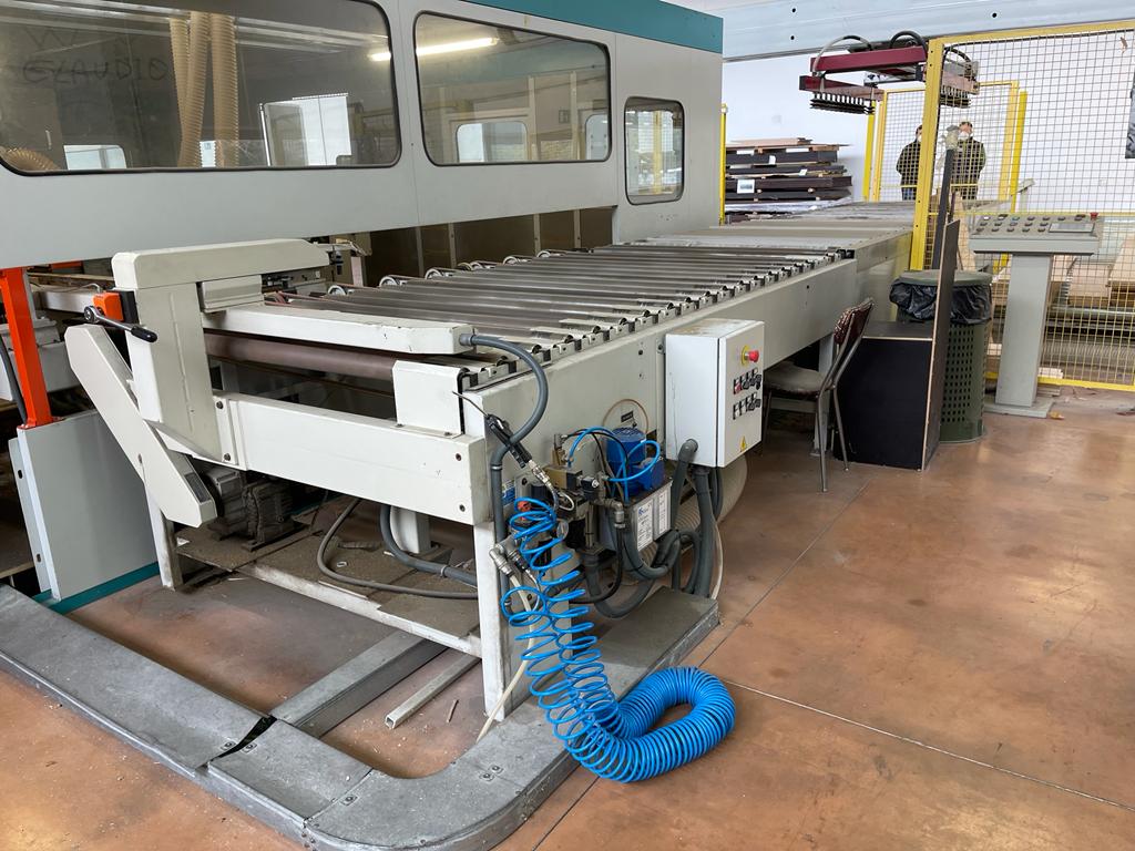 R11-01-25 Transfert marca SAG in vendita - foto 11