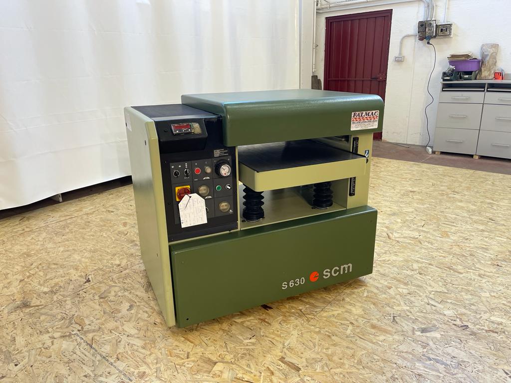 MO879-1185  Pialla a spessore S630  in vendita - foto 3