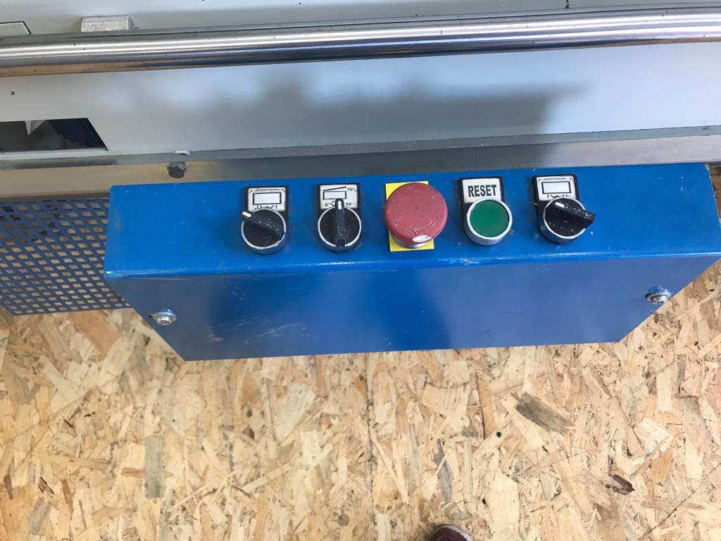 MN965-1304  Banco montaggio infissi in vendita - foto 3