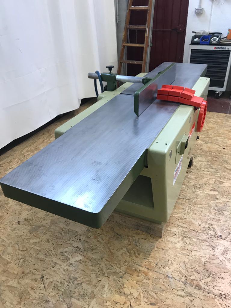 PG971-1306  Pialla a filo per legno in vendita - foto 4