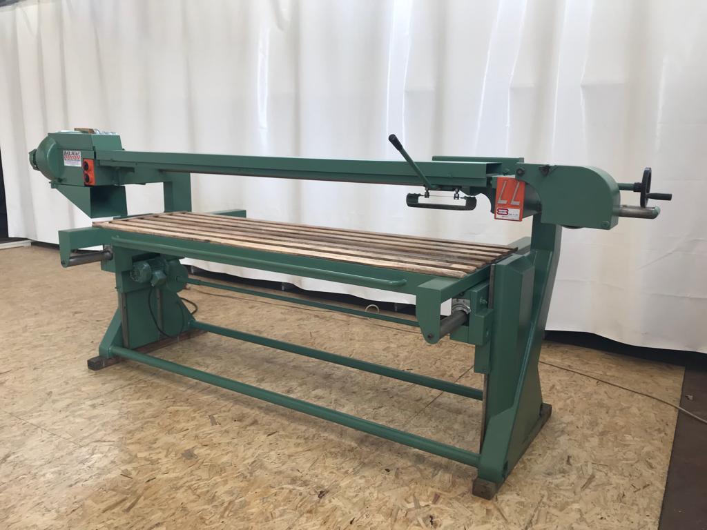 Levigatrici legno in vendita