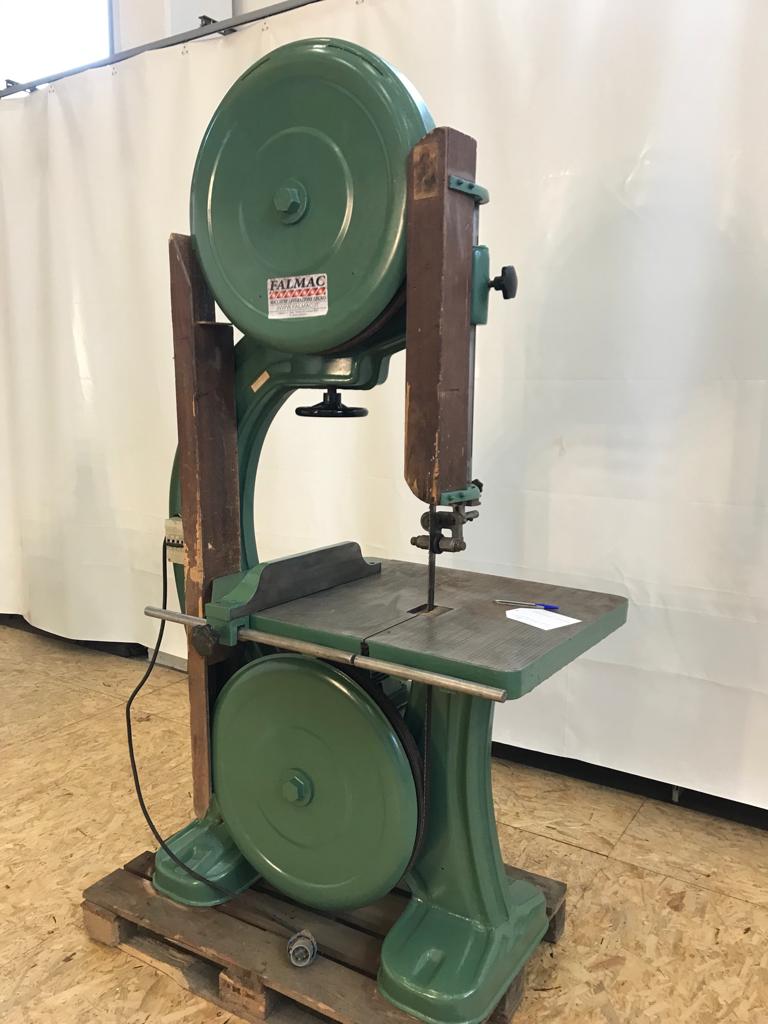 RM992-1246  Sega a nastro marca Centauro  in vendita - foto 3