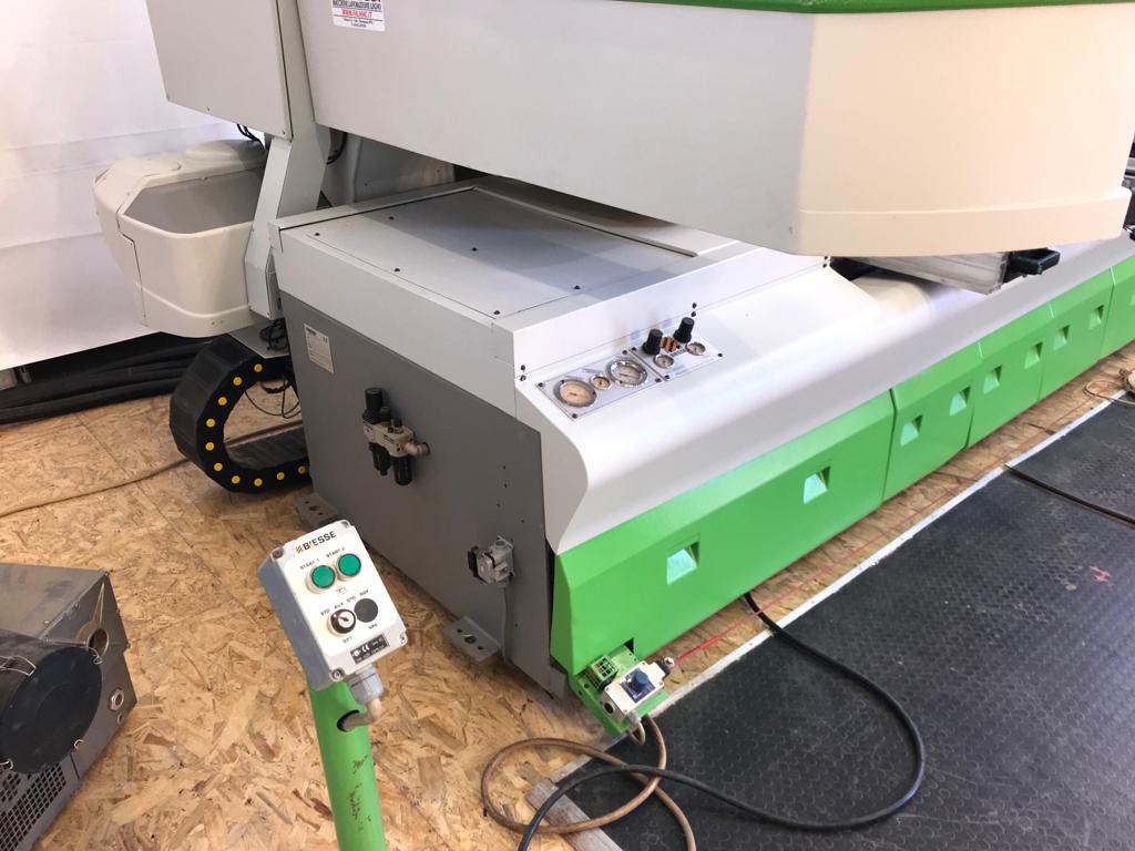 AP934-1257  Centro di lavoro Biesse rover 27  in vendita - foto 5