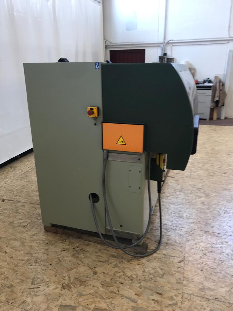 VI903 - 1225  Scorniciatrice marca SCM  in vendita - foto 8