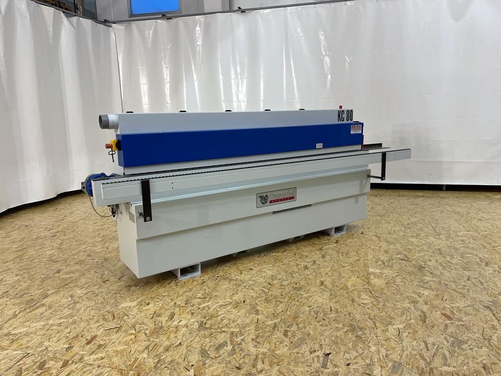 PE866-1146  Bordatrice per falegnameria marca Casadei  in vendita - foto 2