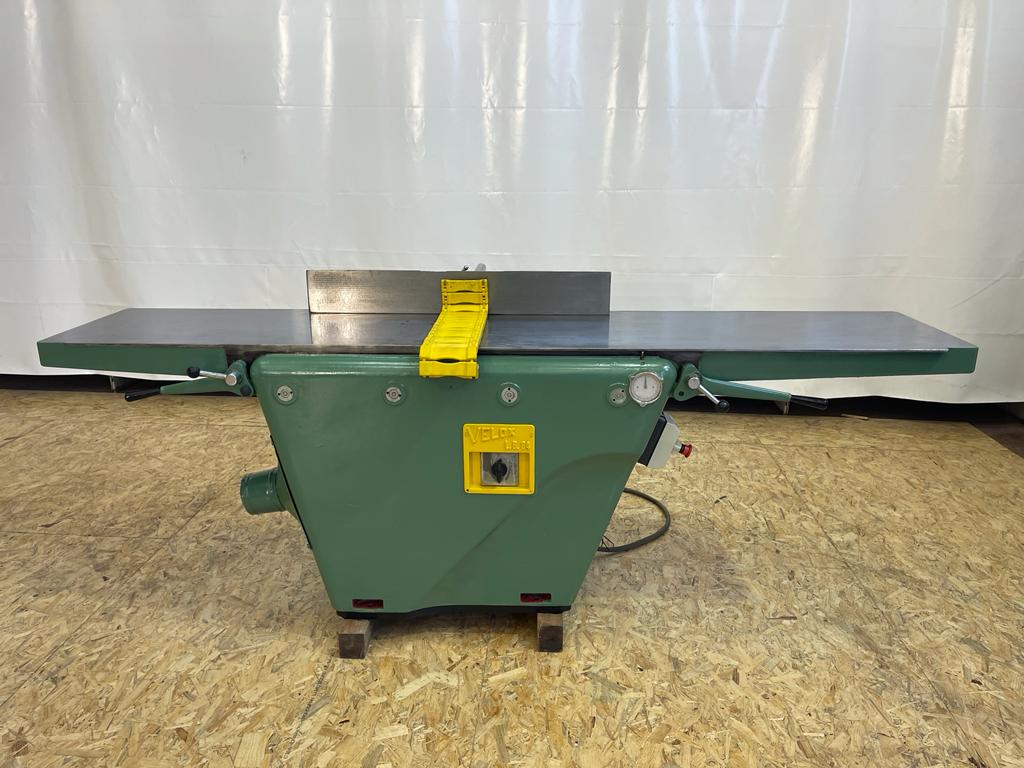 FI937-1260  Pialla a filo marca Velox  in vendita - foto 8