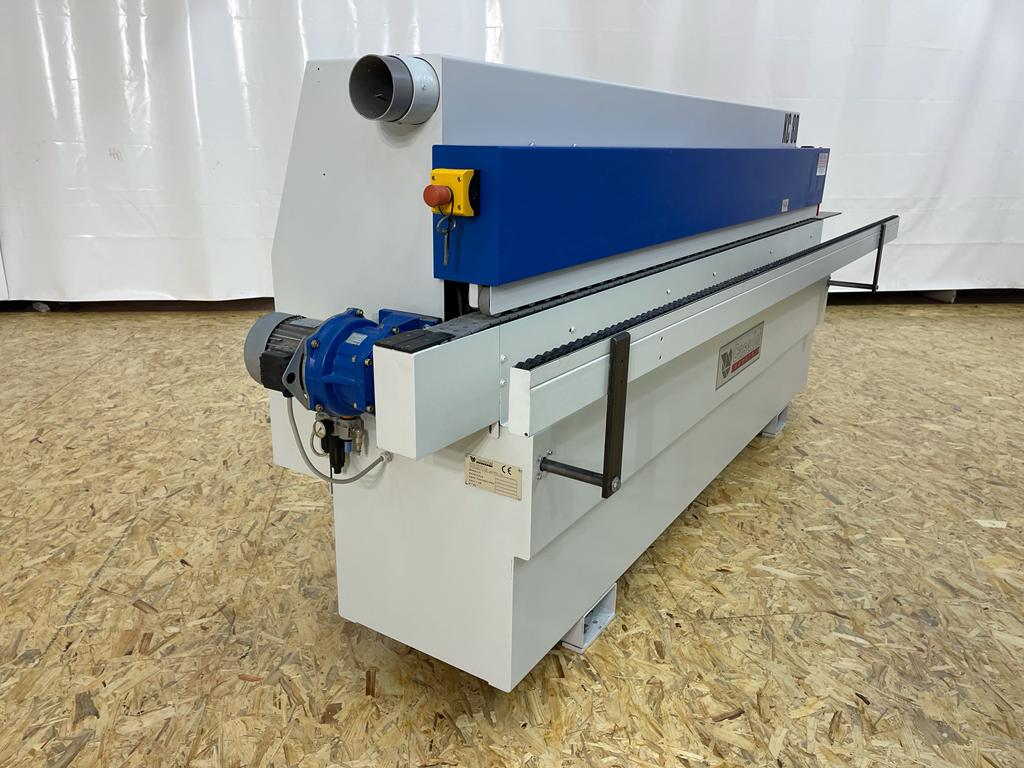 PE866-1146  Bordatrice per falegnameria marca Casadei  in vendita - foto 3