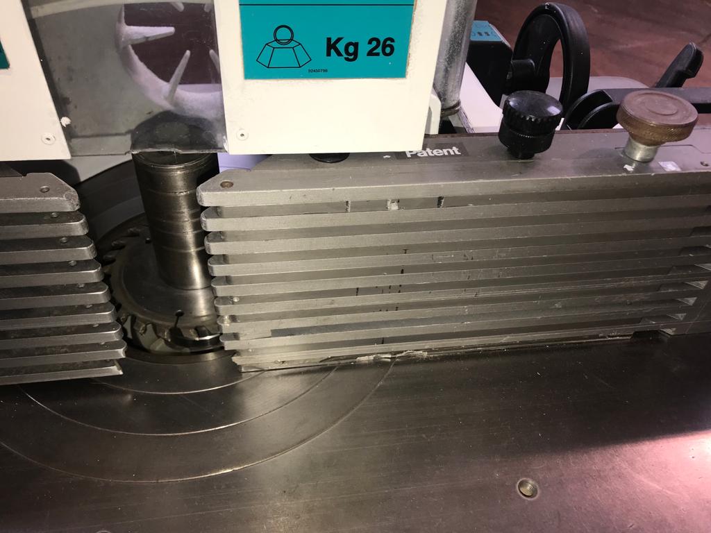 MN860-1138  Toupie marca Casadei  in vendita - foto 10