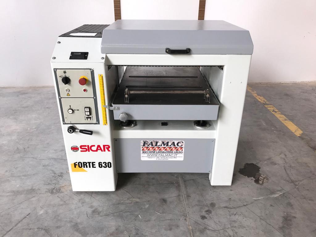 FI756-1023 Pialla a spessore Sicar in vendita - foto 8