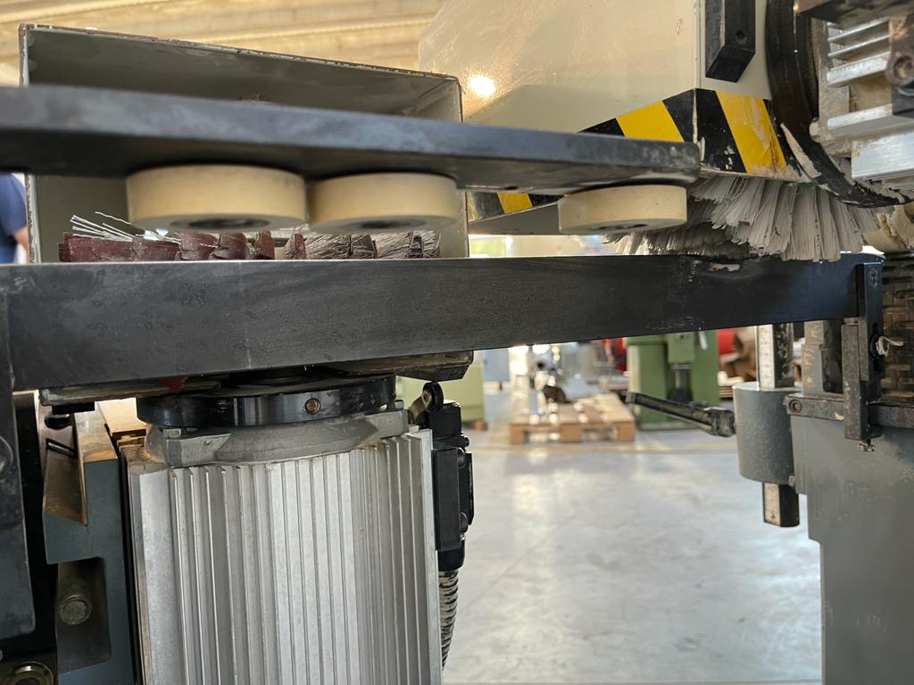 AV818 - 1083  Leviga profili Stemas  in vendita - foto 12