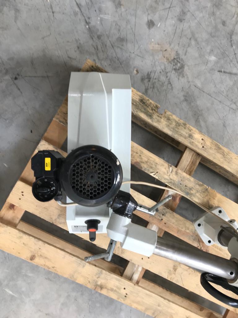FI757-1024 Trascinatore Steff in vendita - foto 3