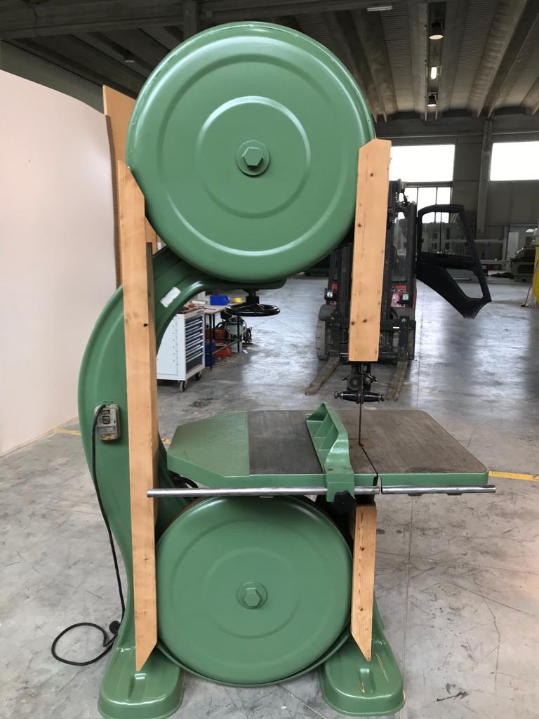 TR718 Sega a nastro centauro in vendita - foto 7
