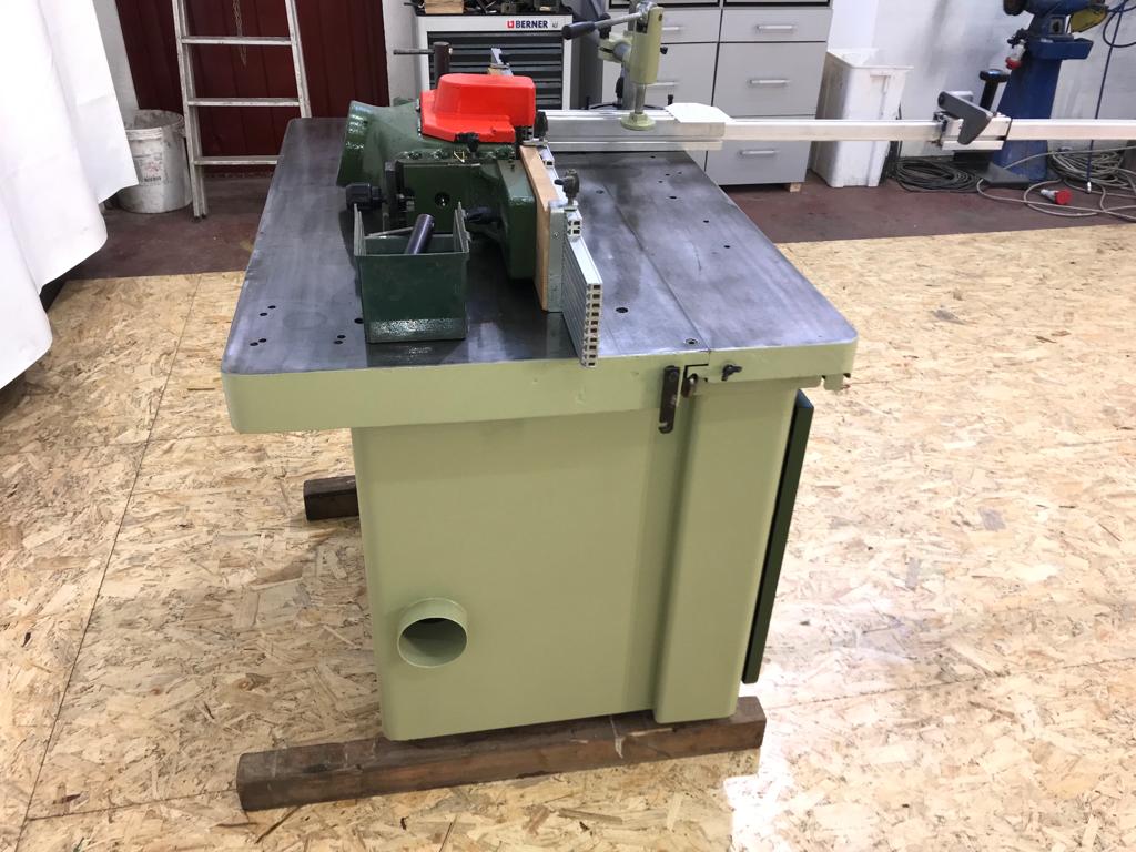 AP929-1254  Toupie marca Steton in vendita - foto 7