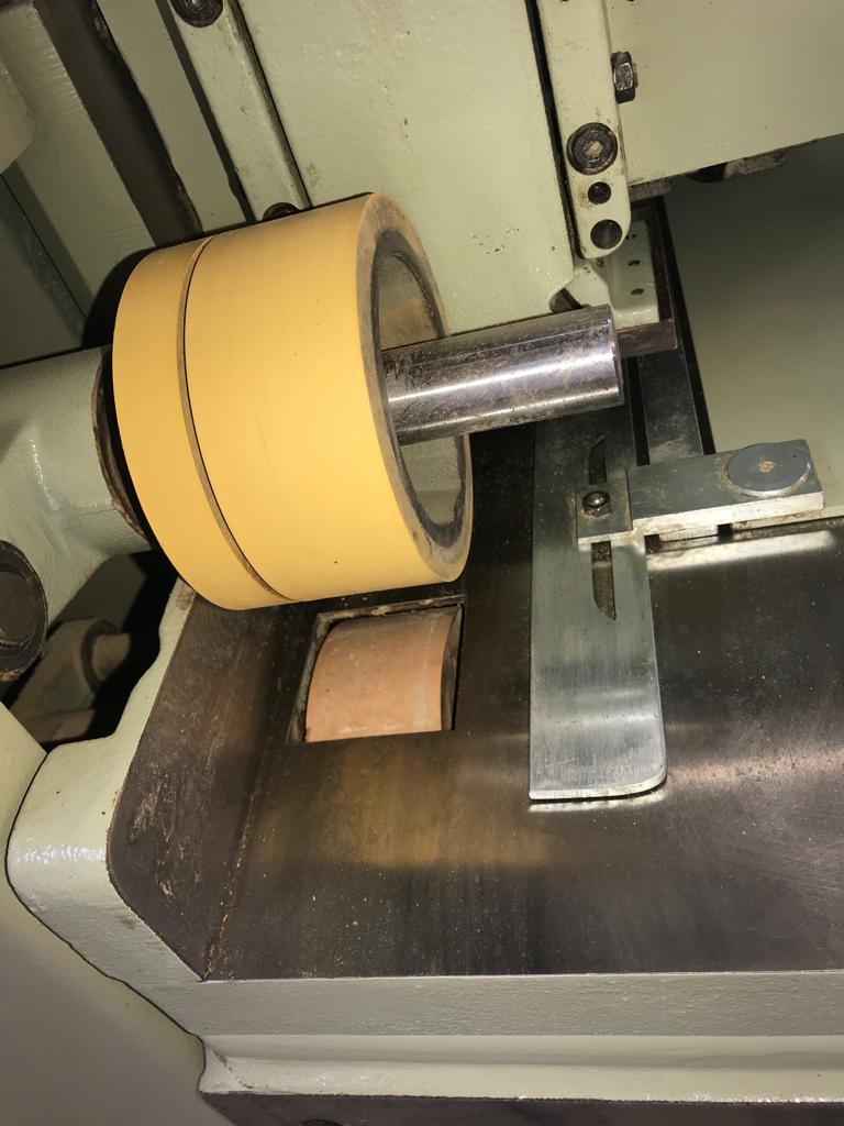 VI903 - 1225  Scorniciatrice marca SCM  in vendita - foto 14