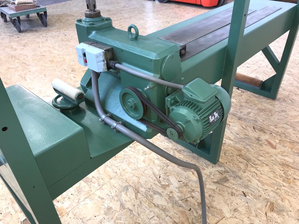 FI916-1241  Bombatrice per nastri marca Artiglio  in vendita - foto 8