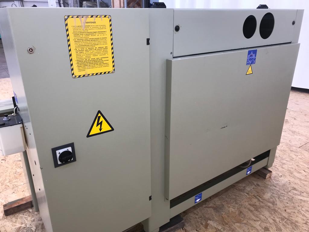 VI903 - 1225  Scorniciatrice marca SCM  in vendita - foto 7