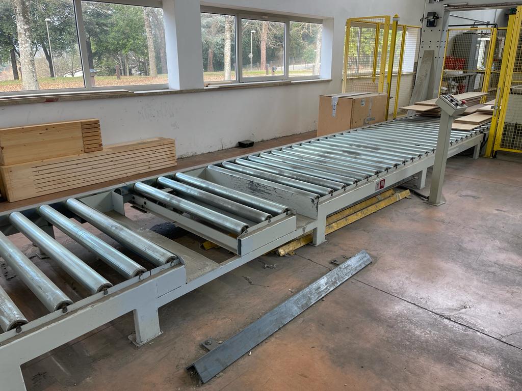 R11-01-25 Transfert marca SAG in vendita - foto 3