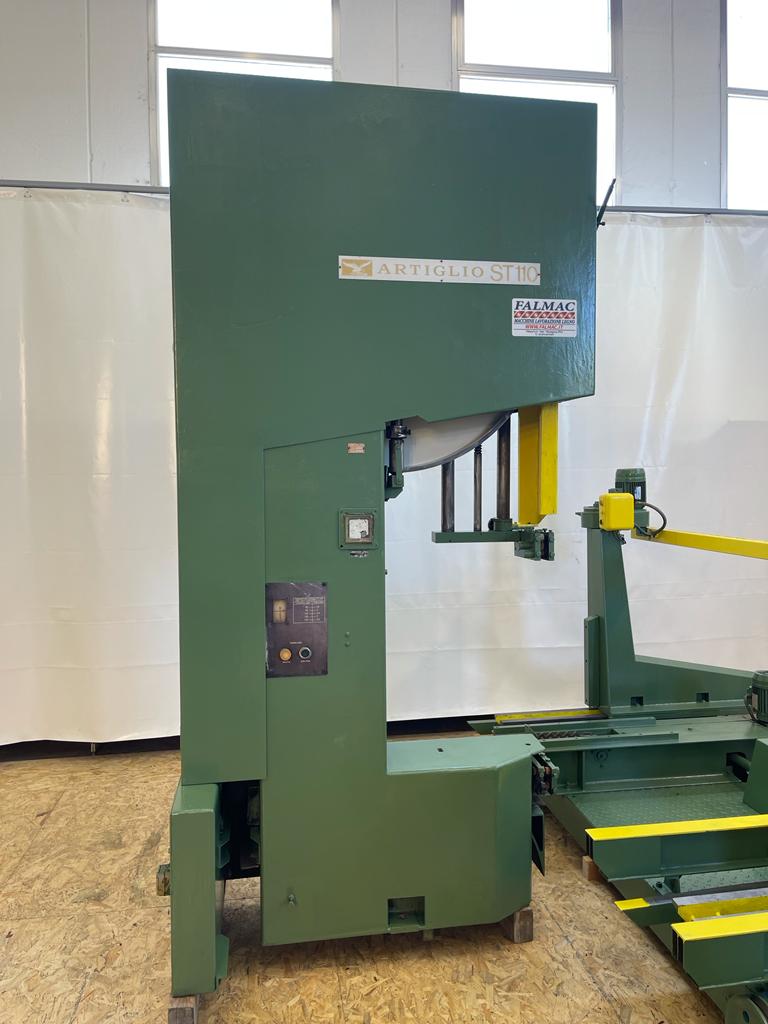 FI948-1144 Segatronchi marca Astriglio  in vendita - foto 8