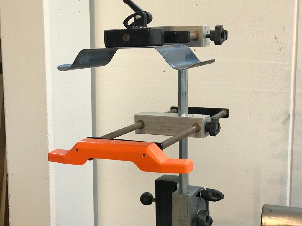 BO850 - Toupie marca Casolin in vendita - foto 10