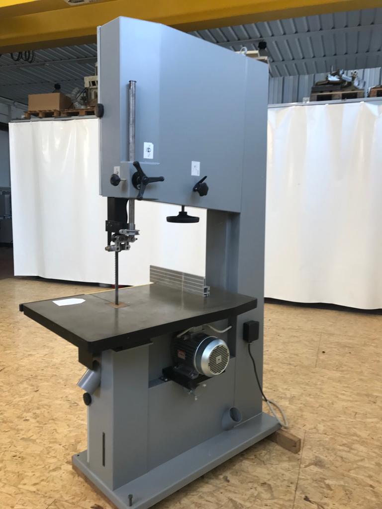 AR901-1223  Sega a nastro per falegnameria marca CML  in vendita - foto 5