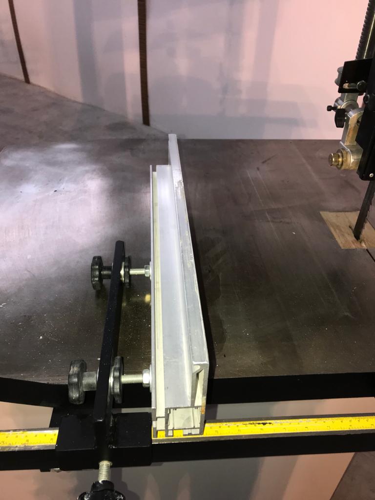 MN686 - Sega a nastro Cosma Agazzani in vendita - foto 7