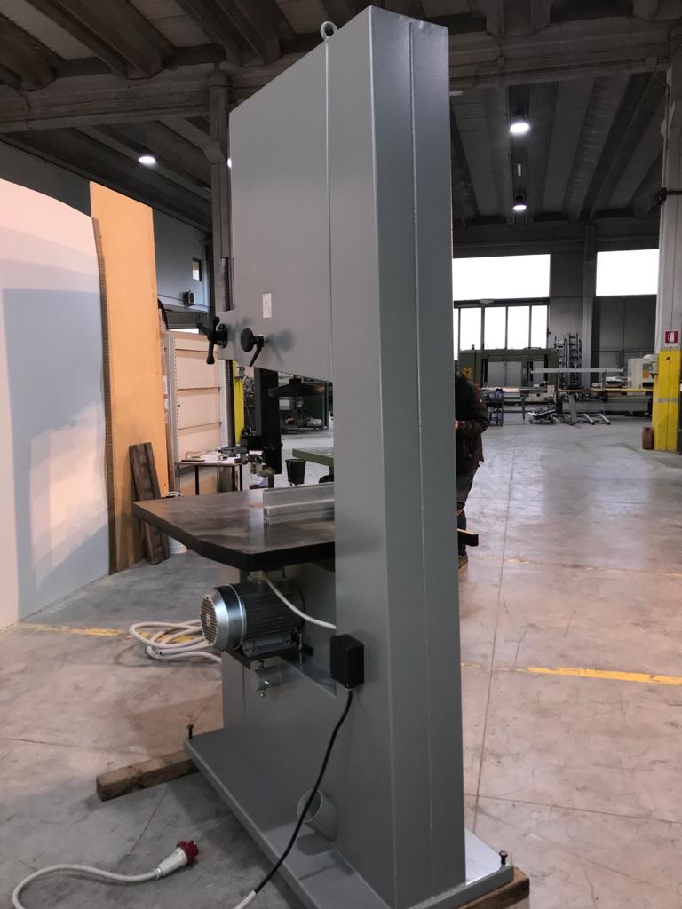 MN686 - Sega a nastro Cosma Agazzani in vendita - foto 4