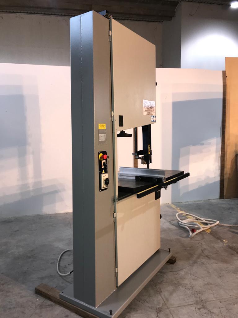 MN686 - Sega a nastro Cosma Agazzani in vendita - foto 8