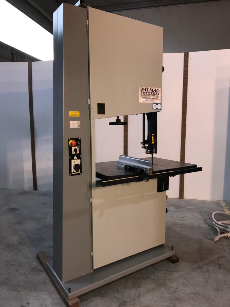 MN686 - Sega a nastro Cosma Agazzani in vendita - foto 9