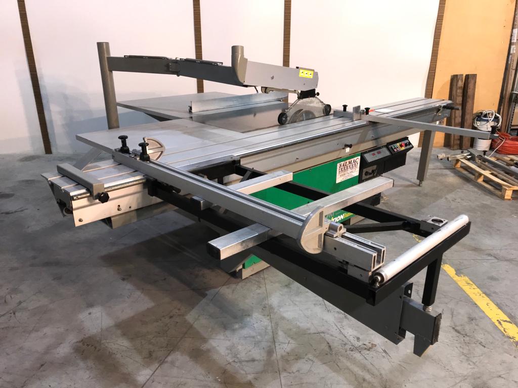 MN689 Squadratrice Altendorf F45  in vendita - foto 10