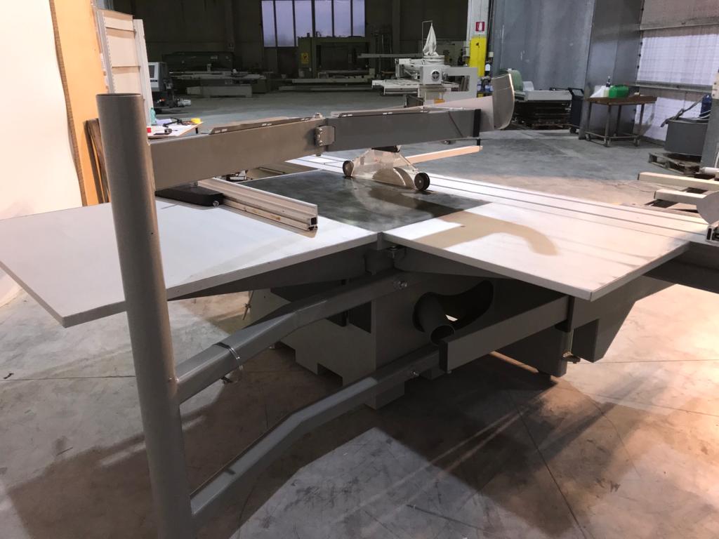 MN689 Squadratrice Altendorf F45  in vendita - foto 4