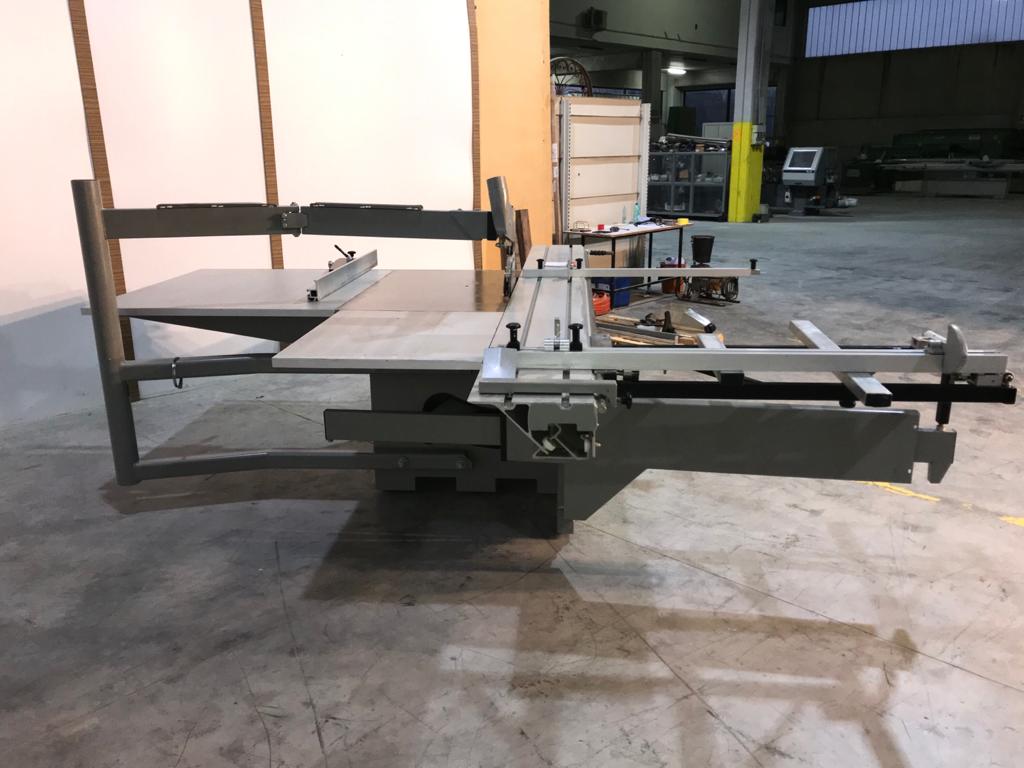 MN689 Squadratrice Altendorf F45  in vendita - foto 9