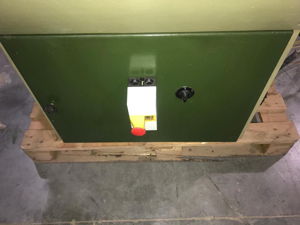 PE675 - foratrice multipla SCM in vendita - foto 4