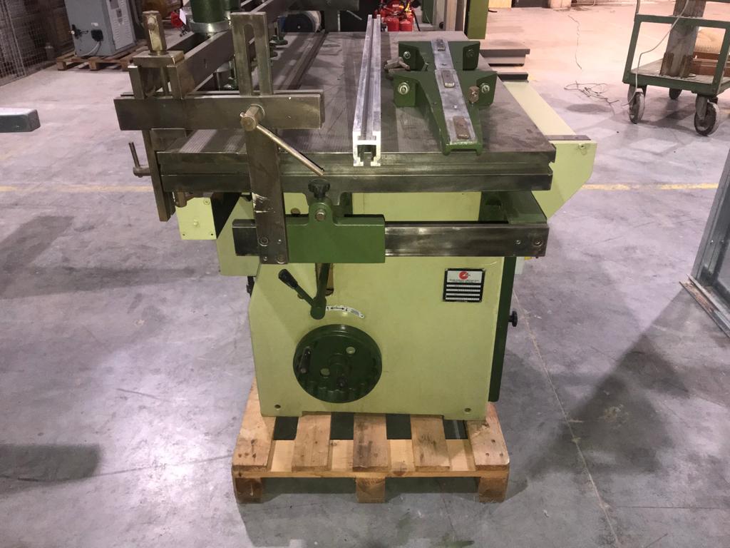 PE675 - foratrice multipla SCM in vendita - foto 5