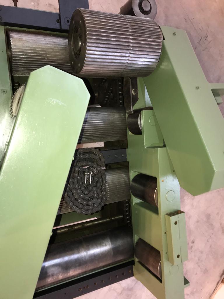 PG701 - Alimentatore per multilame  in vendita - foto 4
